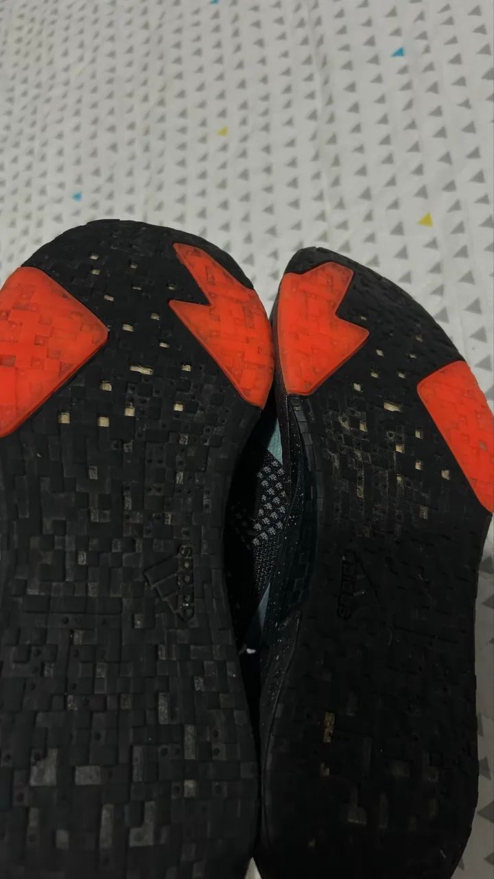 Tênis adidas 37  - Foto 4