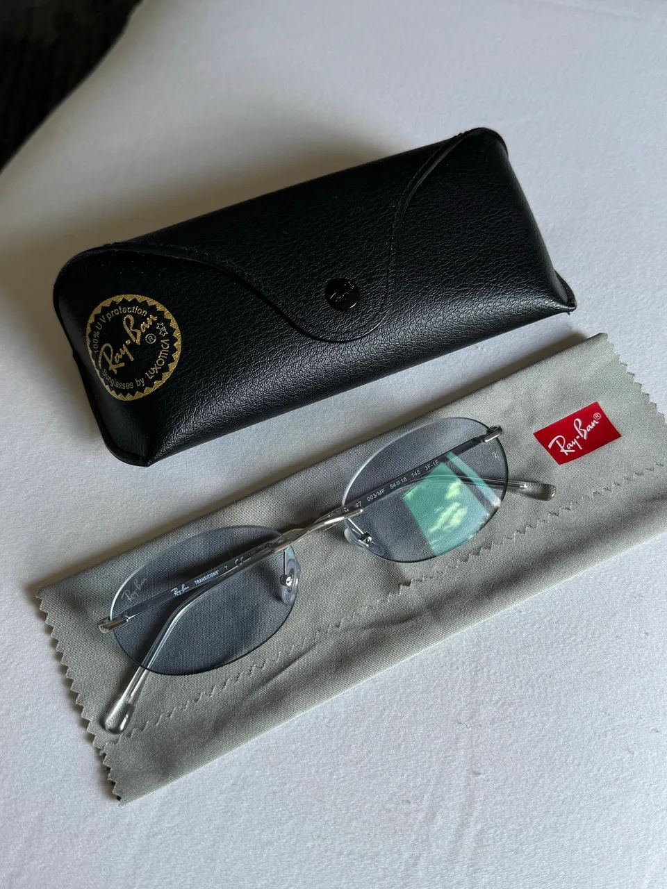 Óculos de sol Rayban  - Foto 2