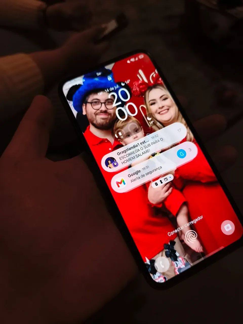 Samsung Galaxy a54 - Foto 2