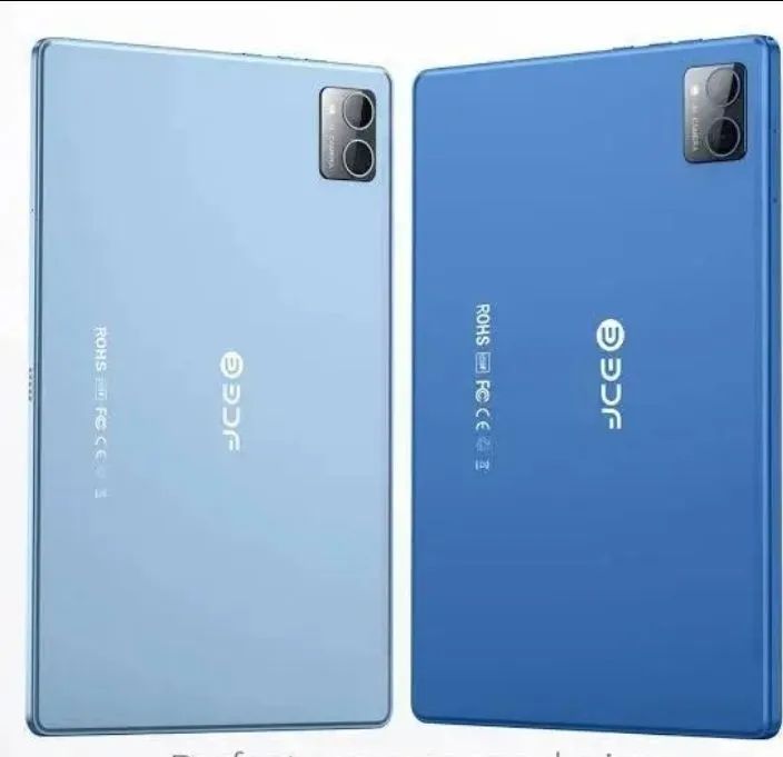 Tablet 10 Pol 8GB 256GB Android 13 Novo