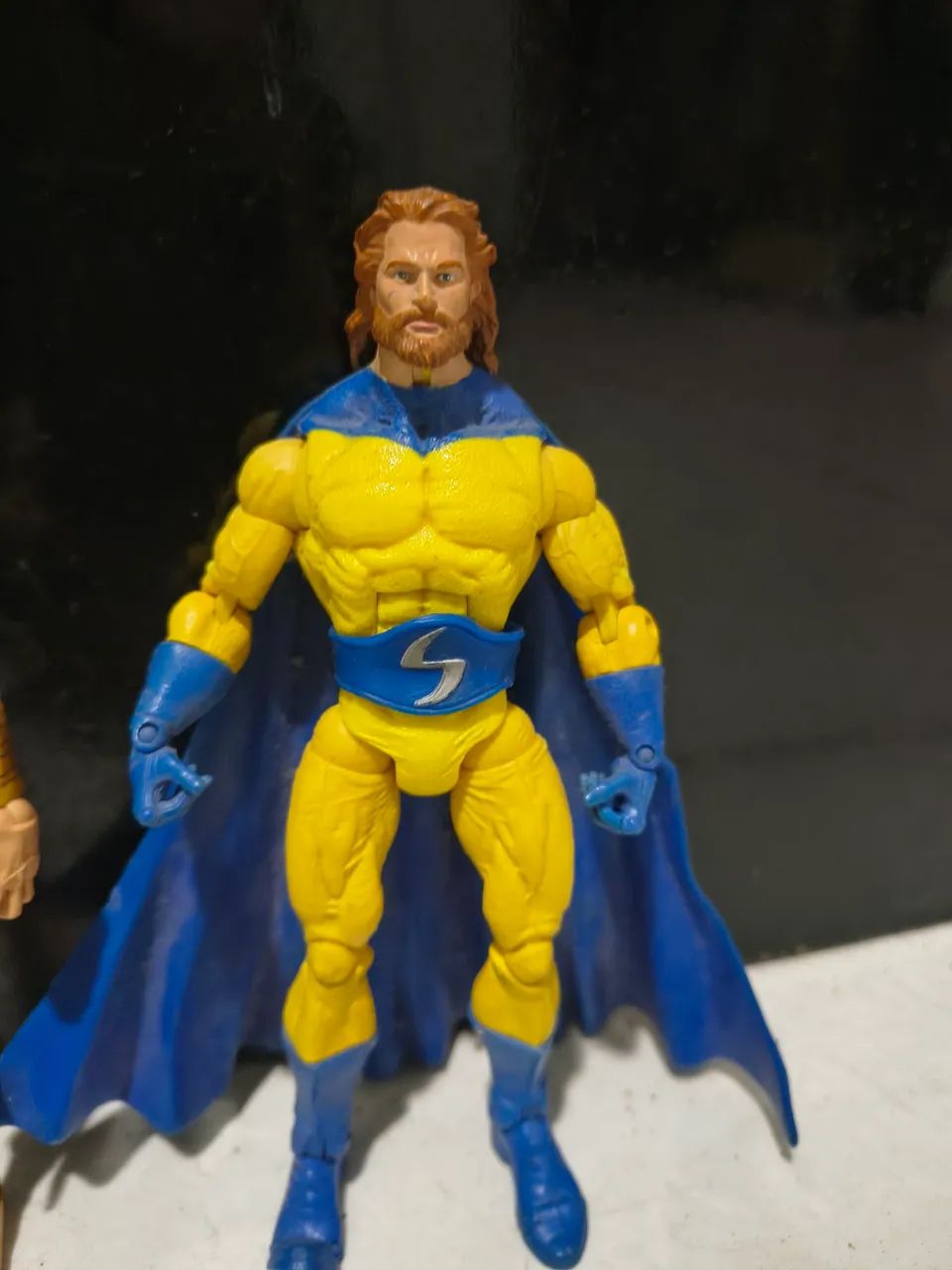 Sentry (Sentinela)