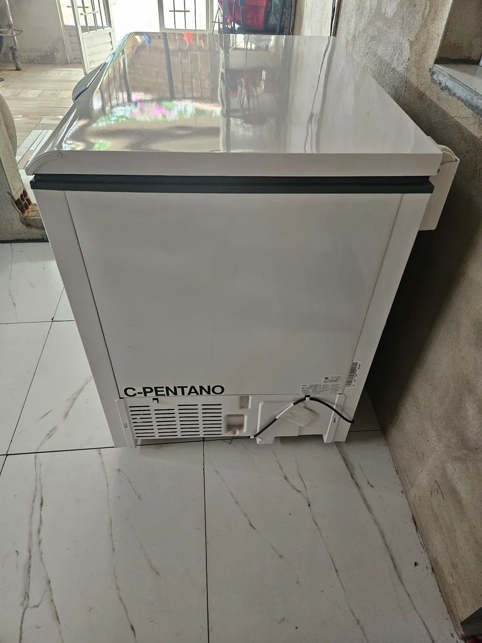 Freezer  - Foto 5