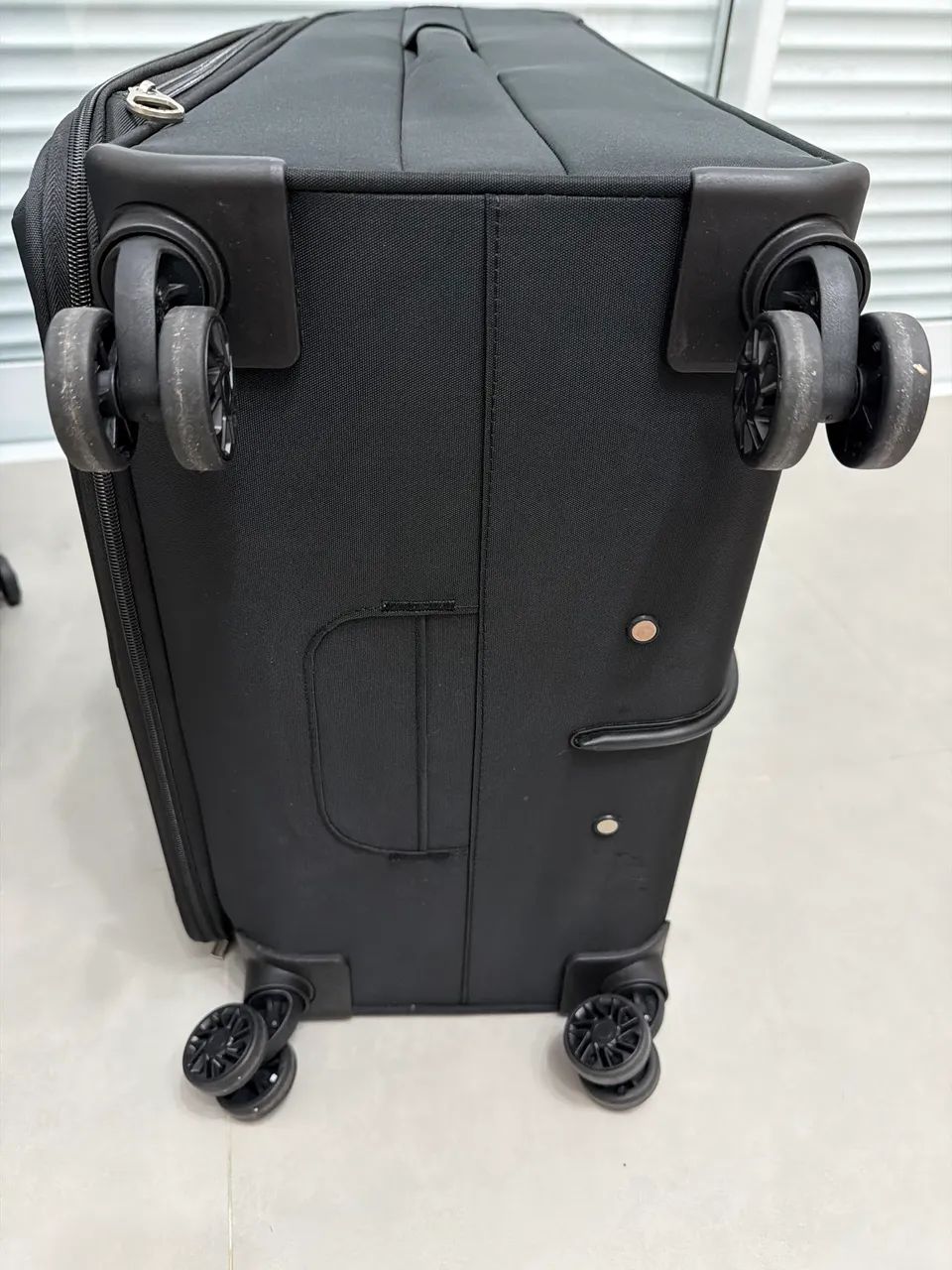 Mala 32kg Samsonite Nova - Foto 4