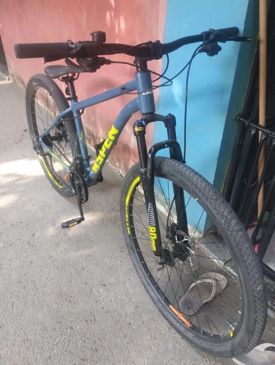 Bicicleta caloi - Foto 2