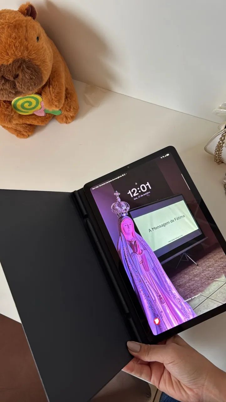 Tablete S6 - Foto 4