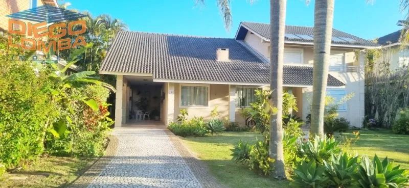 Casa - Florianópolis SC - Foto 2