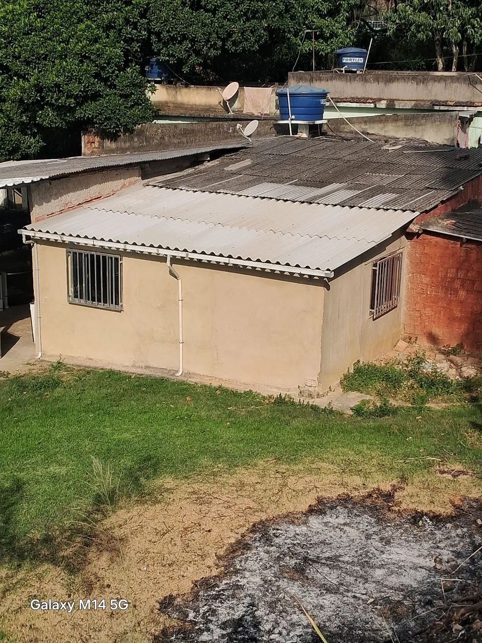 Casa tipo sitio - Foto 4