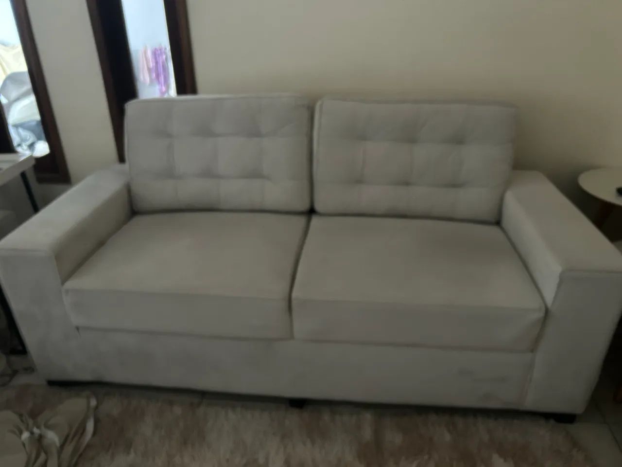 Conjunto de sofá 2 e 3 lugares - Foto 4