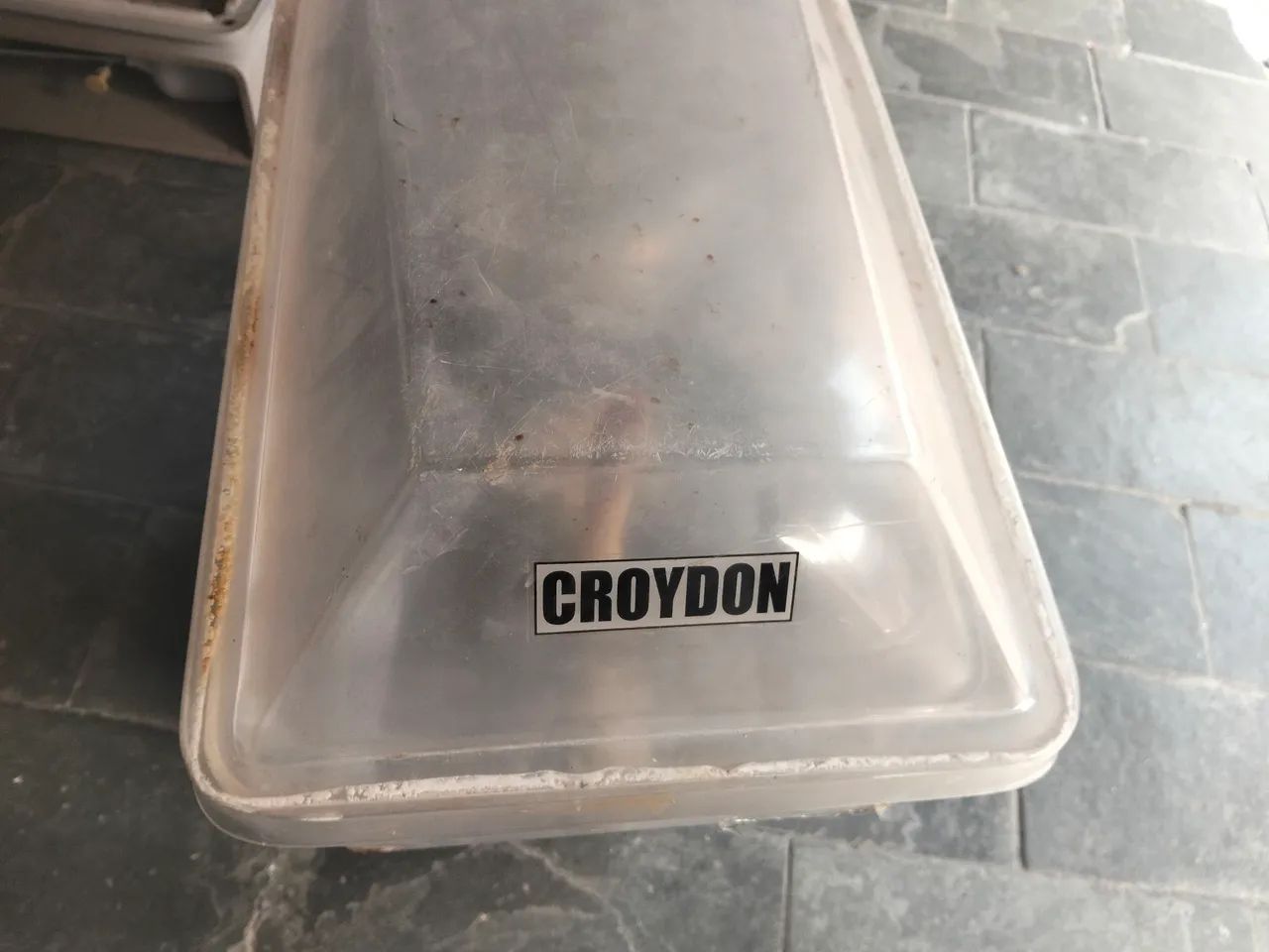 Refresqueira Croydon com uma cuba - Foto 2
