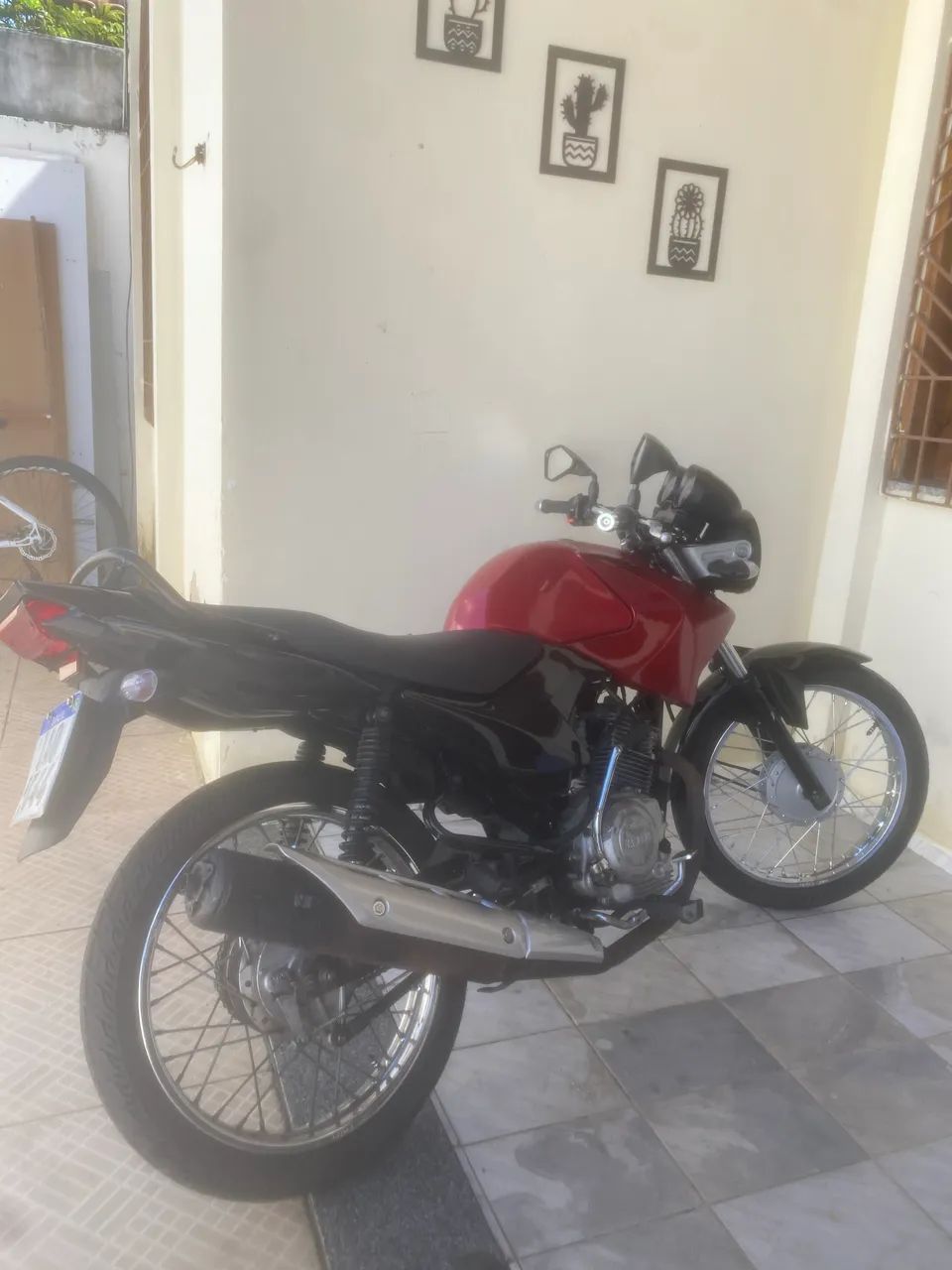 Vendo Factor 125  - Foto 3