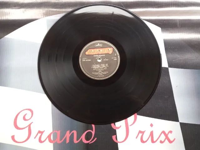 Lp - Rush - Power Windowns  - Foto 3