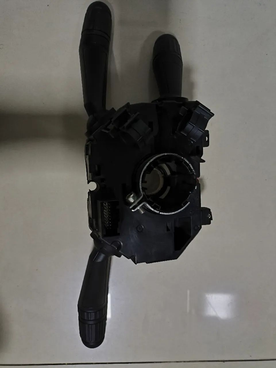 Chave de Seta Iveco 2013 - Foto 5