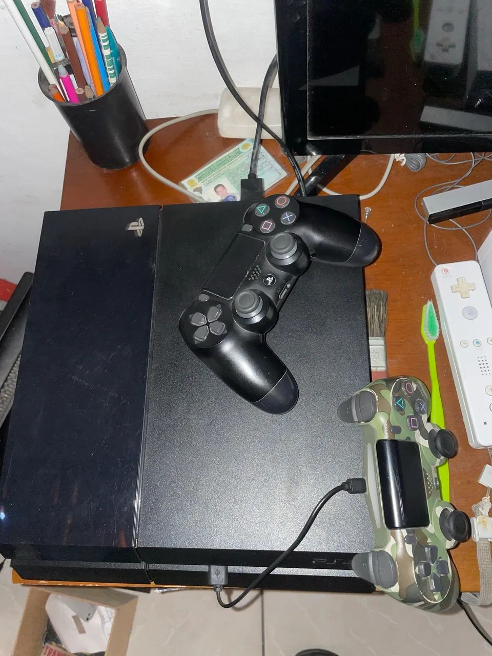 Ps4 - Foto 3