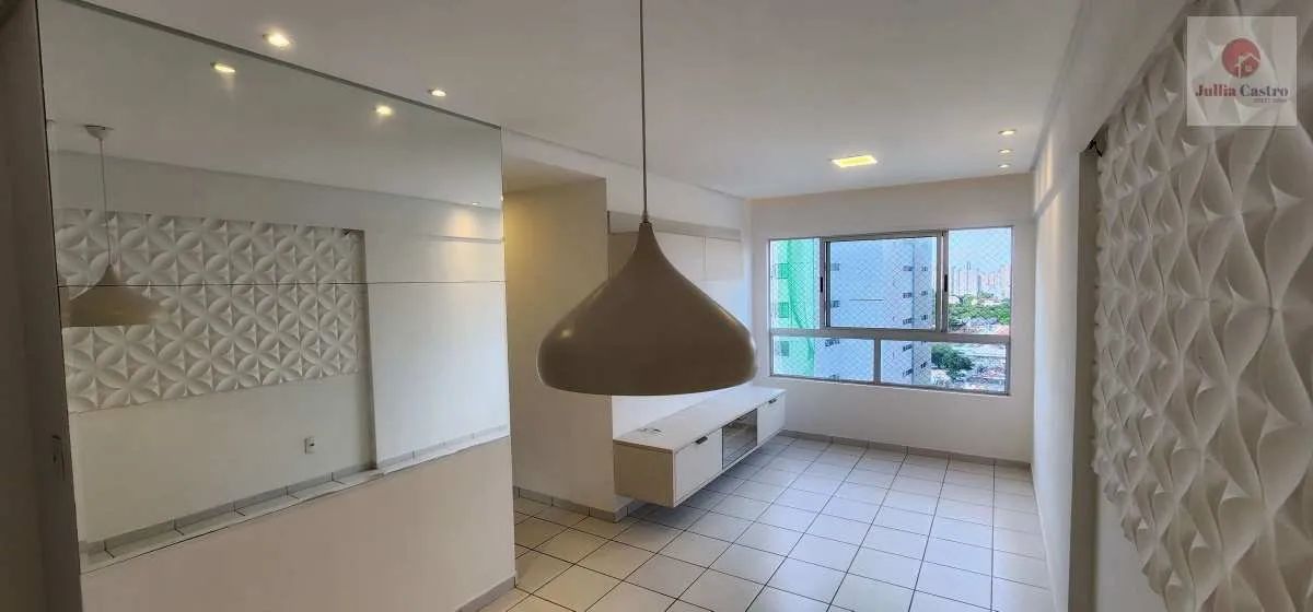 VENDO ÓTIMO APARTAMENTO COM 02 QUARTOS NA MADALENA - RECIFE - Foto 3