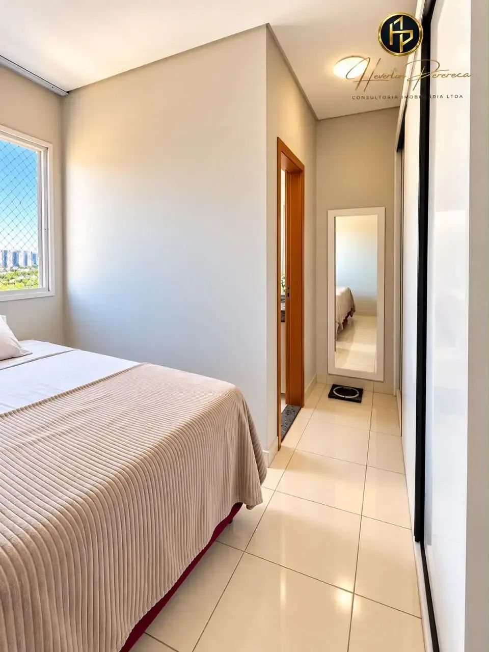 SOFISTICAÇÃO, CONFORTO E EXCLUSIVIDADE EM CUIABÁ! codigo: 391731 - Foto 2