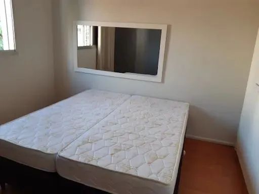 Apartamento com 1 dormitório - venda por R$ 450.000,00 ou aluguel por R$ 7.178,00/ano - Ib - Foto 5
