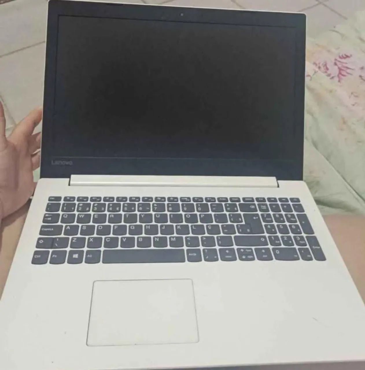 Notebook Lenovo  - Foto 3