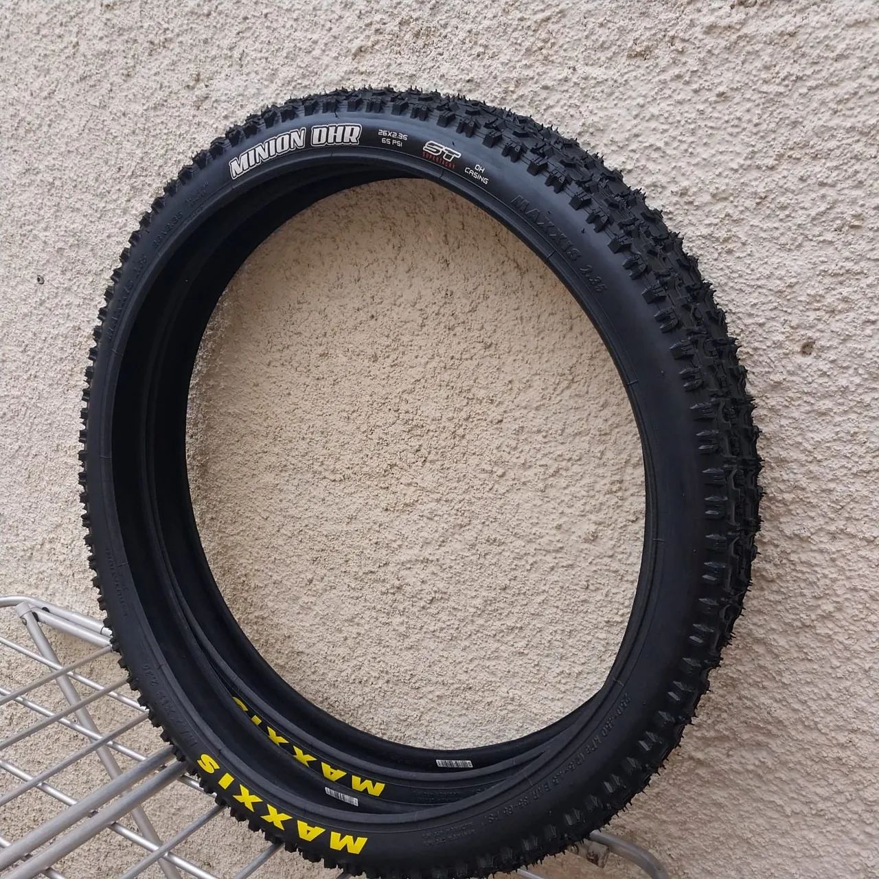 Acessórios para bikes 