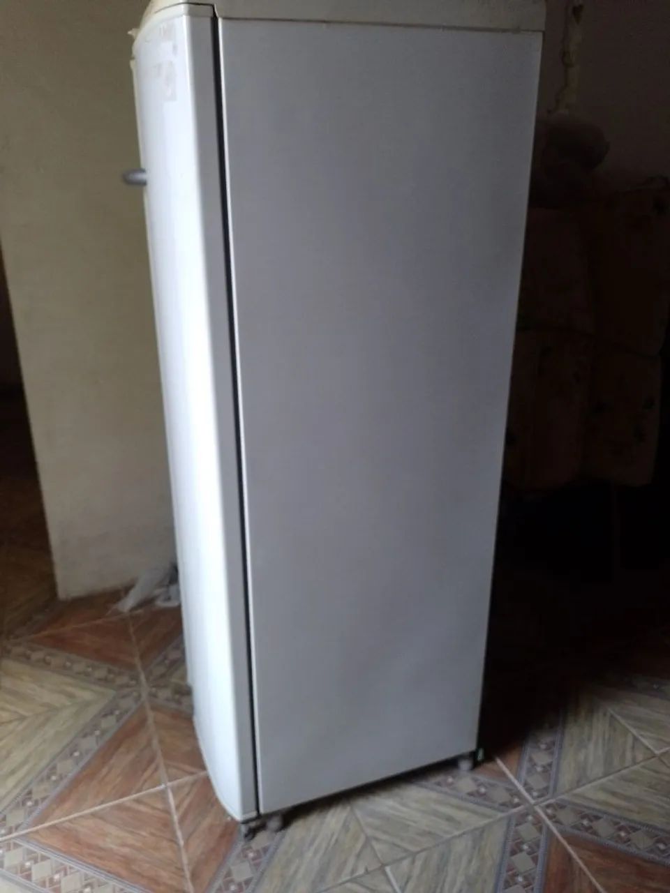 Geladeira Eletrolux  - Foto 4