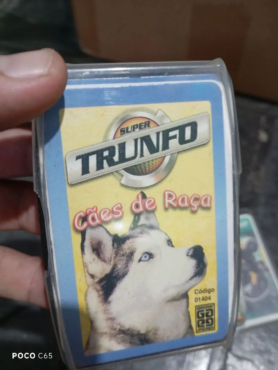Jogos super trunfo cards completos lote - Foto 5