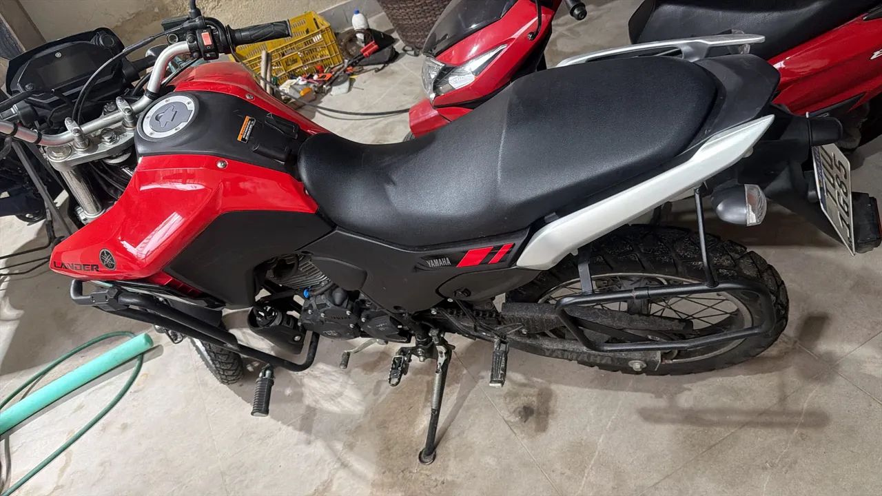 Lander 250 2025 - Foto 2