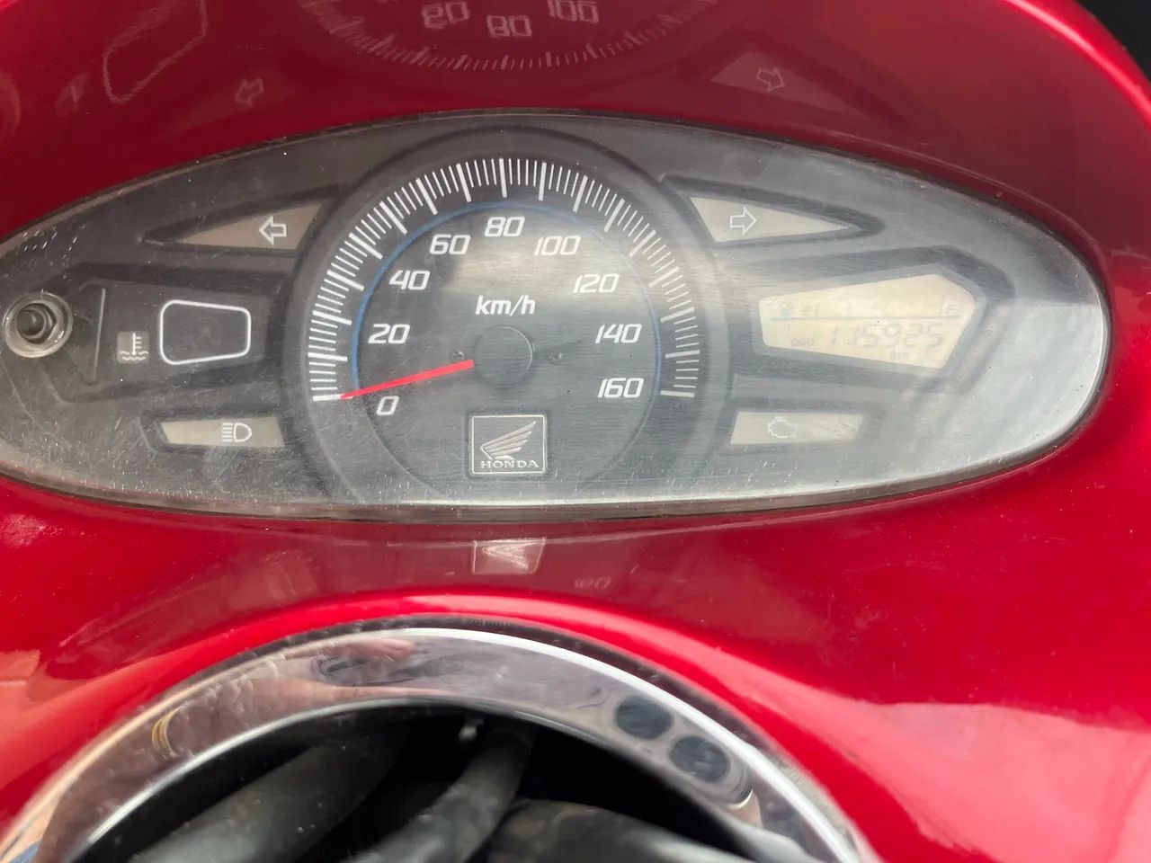 Pcx  - Foto 5