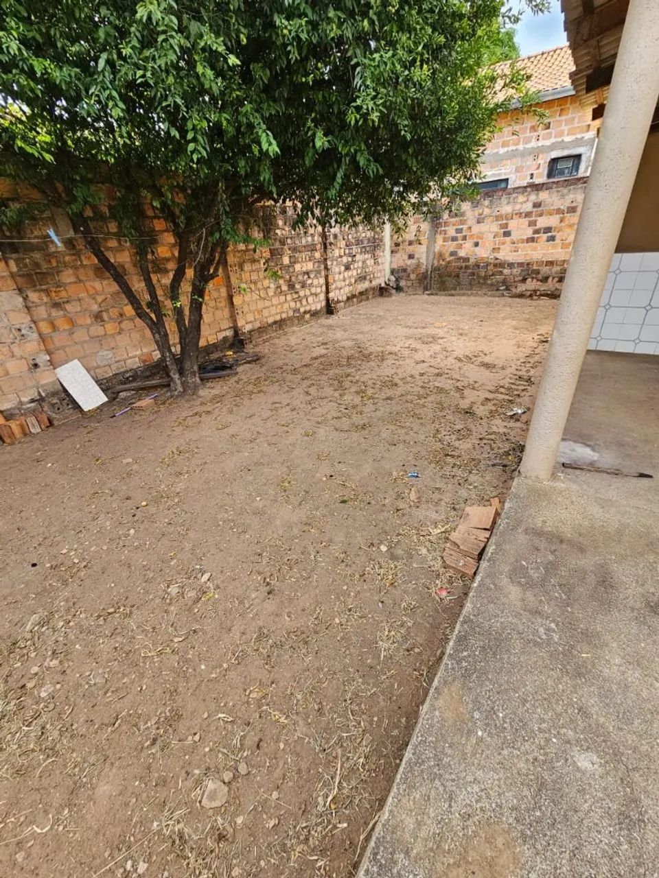 Vendo Casa - Nova Araguatins 2/4 1 Banheiro - Foto 8