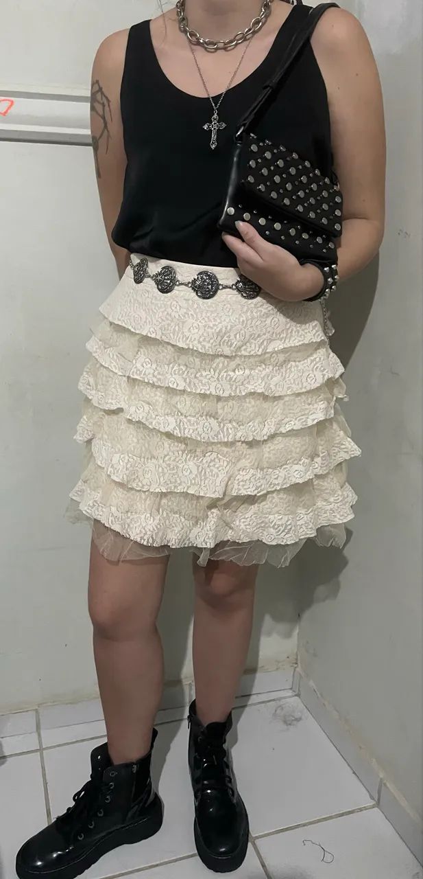 Roupas desapegos/ brechó  - Foto 4
