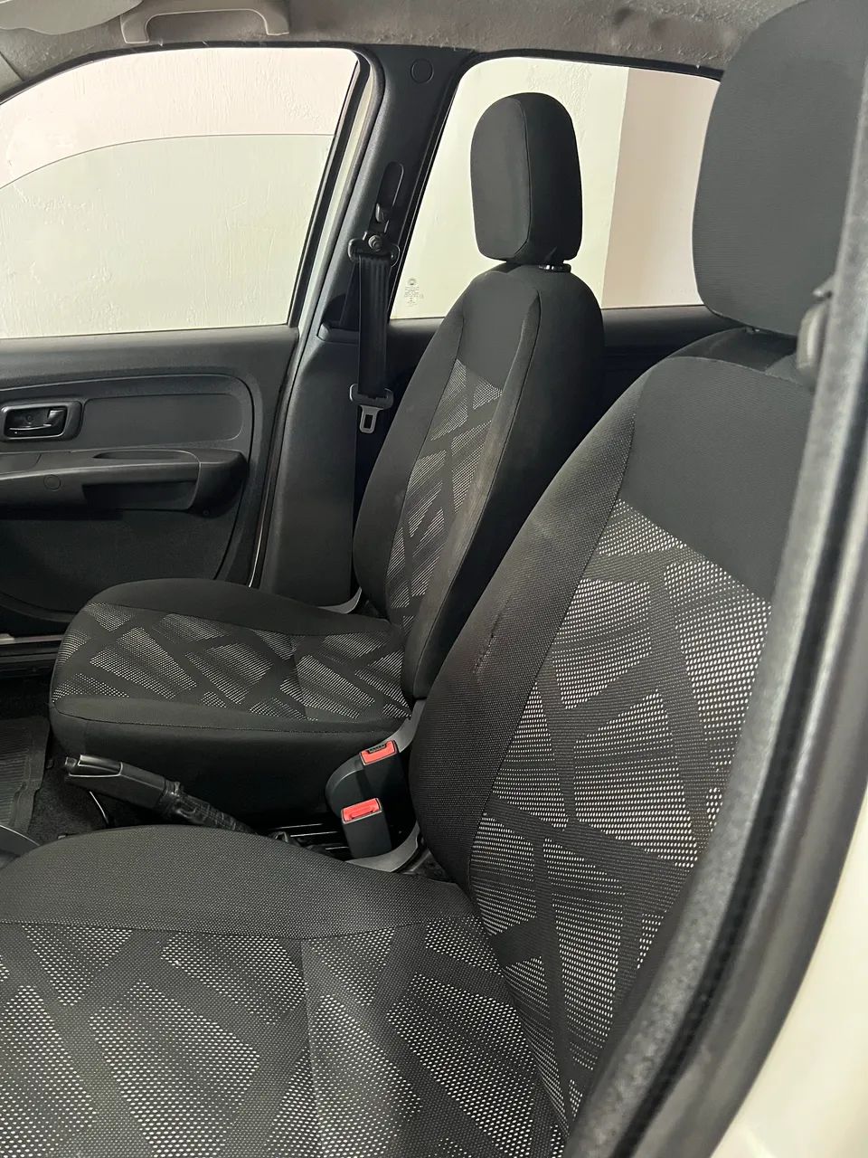 Fiat Palio RUA 1.0 Fire Flex 8V 5P 2015 - Foto 5