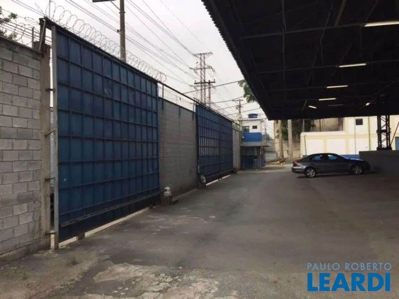 GALPÃO - VILA LEOPOLDINA - SP - Foto 4