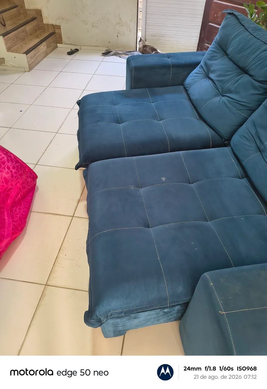 sofá  - Foto 2