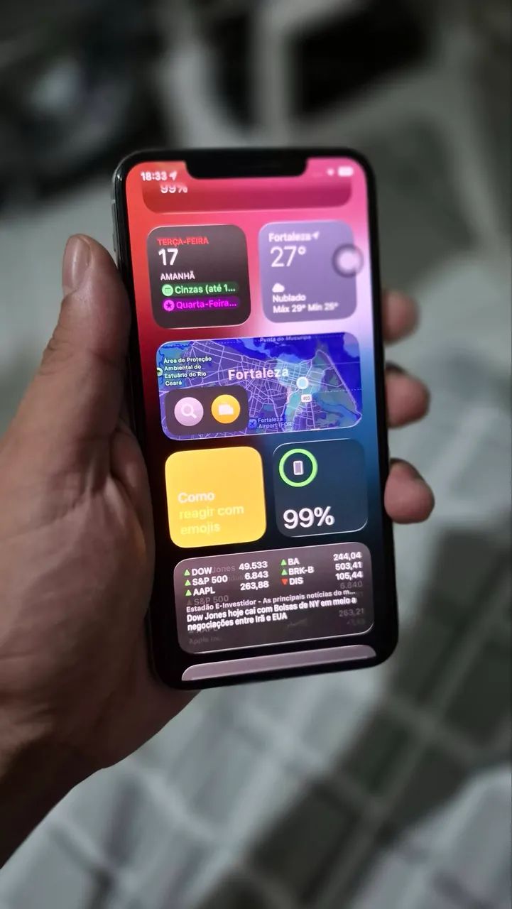 iPhone 11 Pro Max - Foto 4