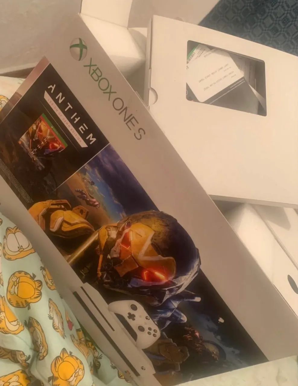 Xbox One S 1Tb