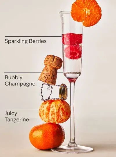 Bath & Body Works Body Mist Champagne Toast - Foto 3