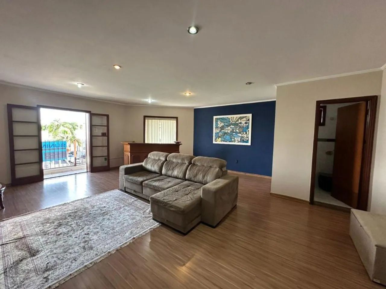 Apartamento para alugar em Sumaré, Centro, com 2 quartos, com 130 m² - Foto 5