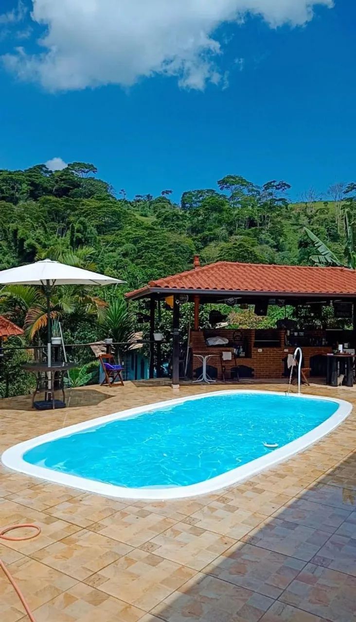 Foto - Piraí - 