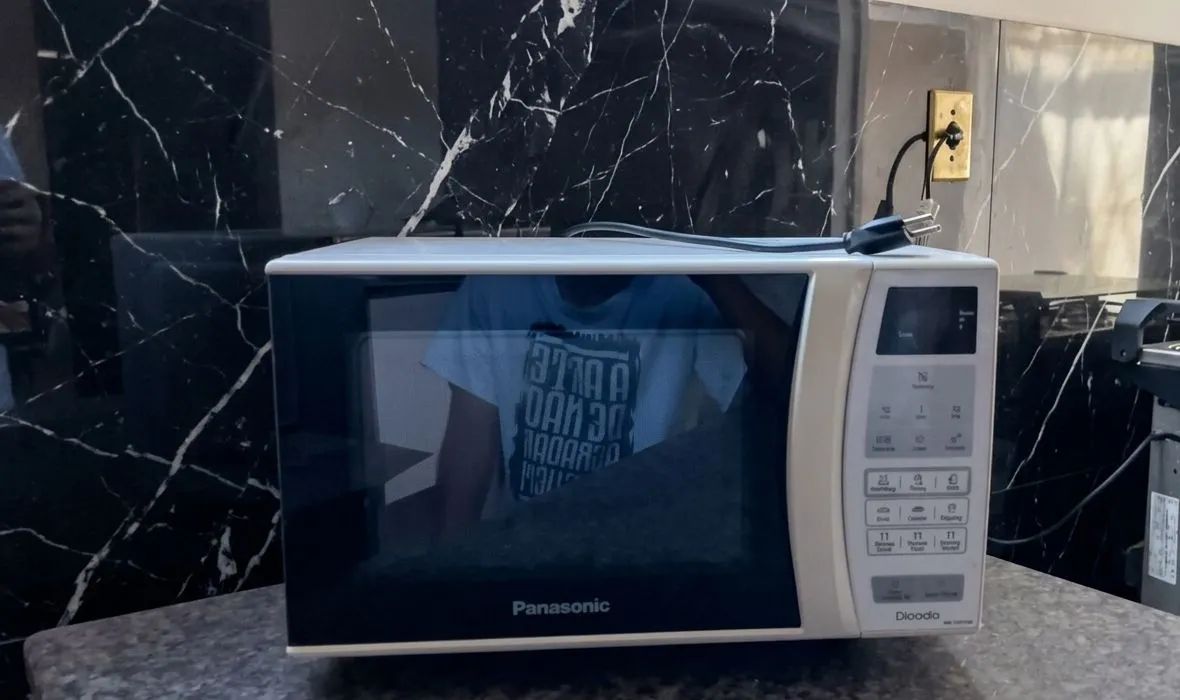 Microondas 22L  - Foto 3