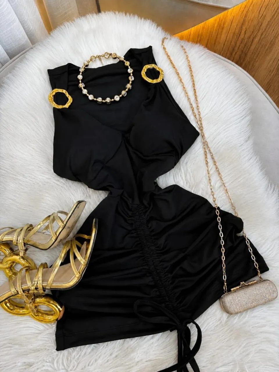 Vestido 