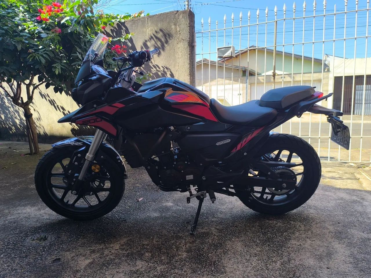 Storm 200 zera  - Foto 2