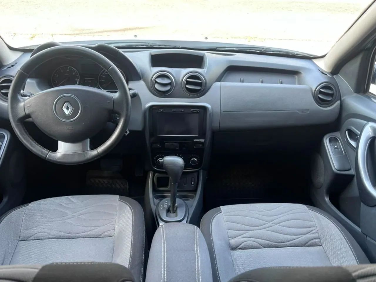 Renault Duster Dynamique 2.0 Hi-flex 16V Aut. 2013 - Foto 2