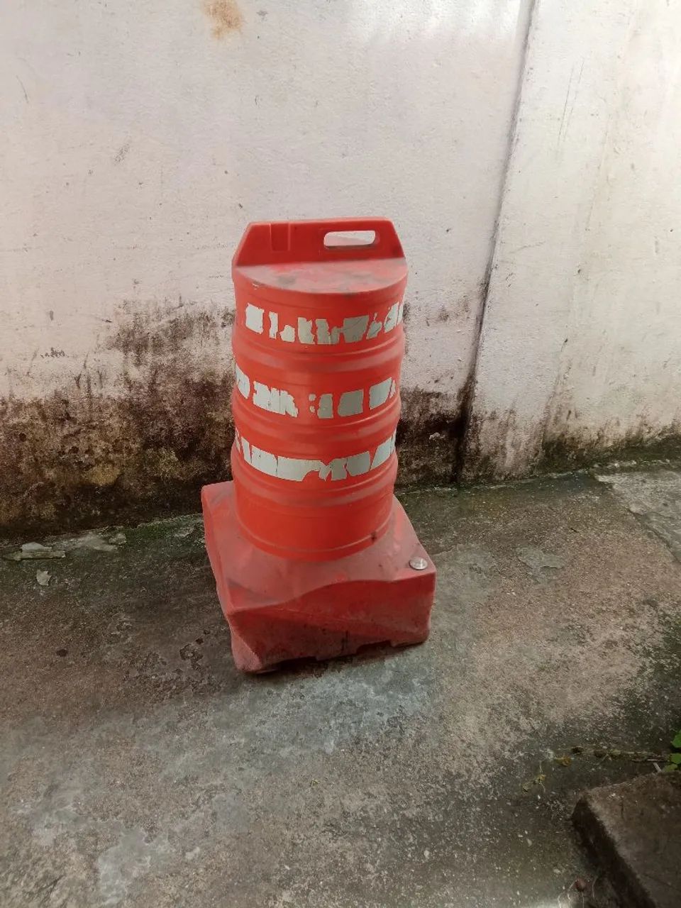 Cone grande  - Foto 2