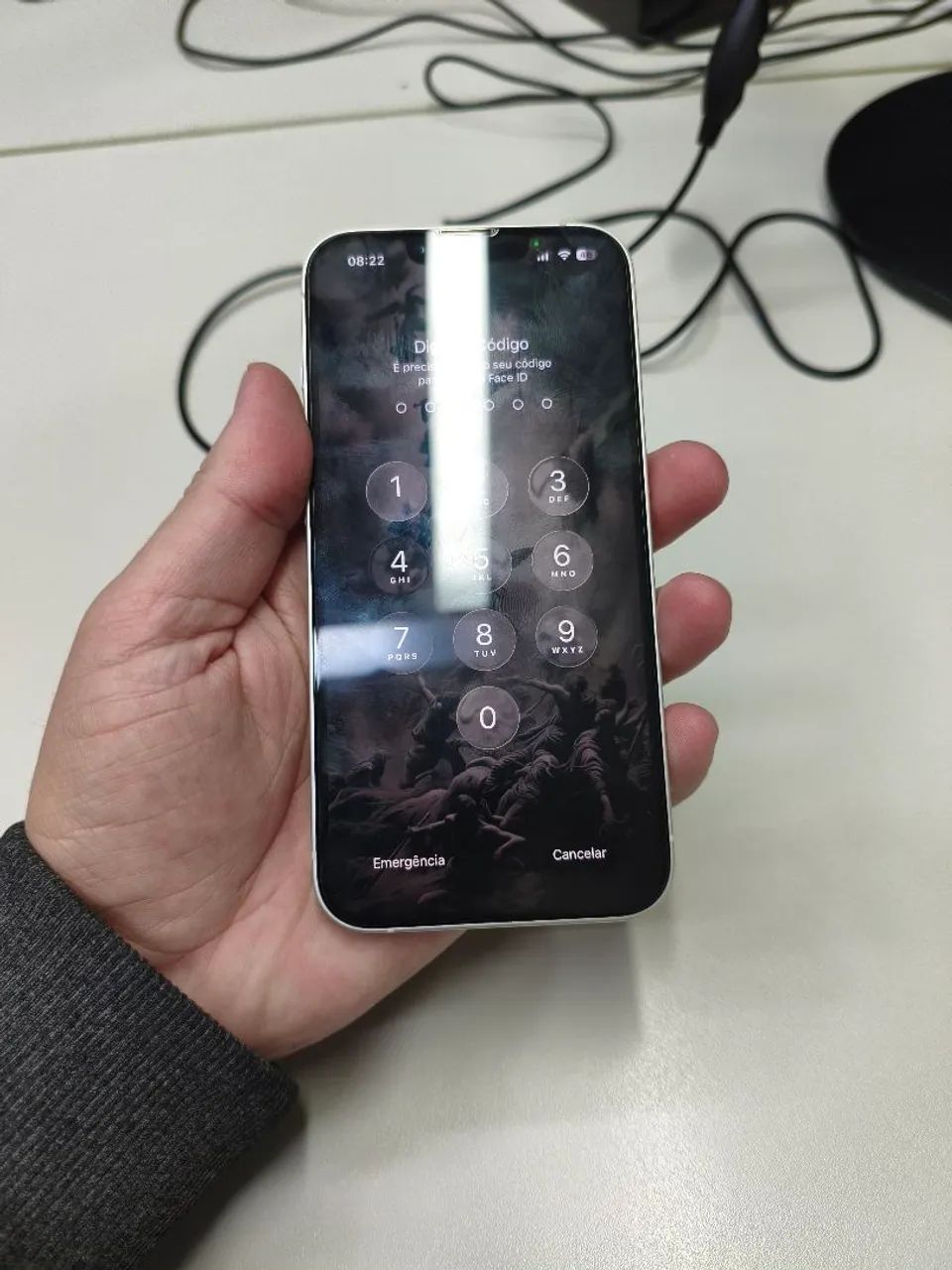 iPhone 14 - Foto 3