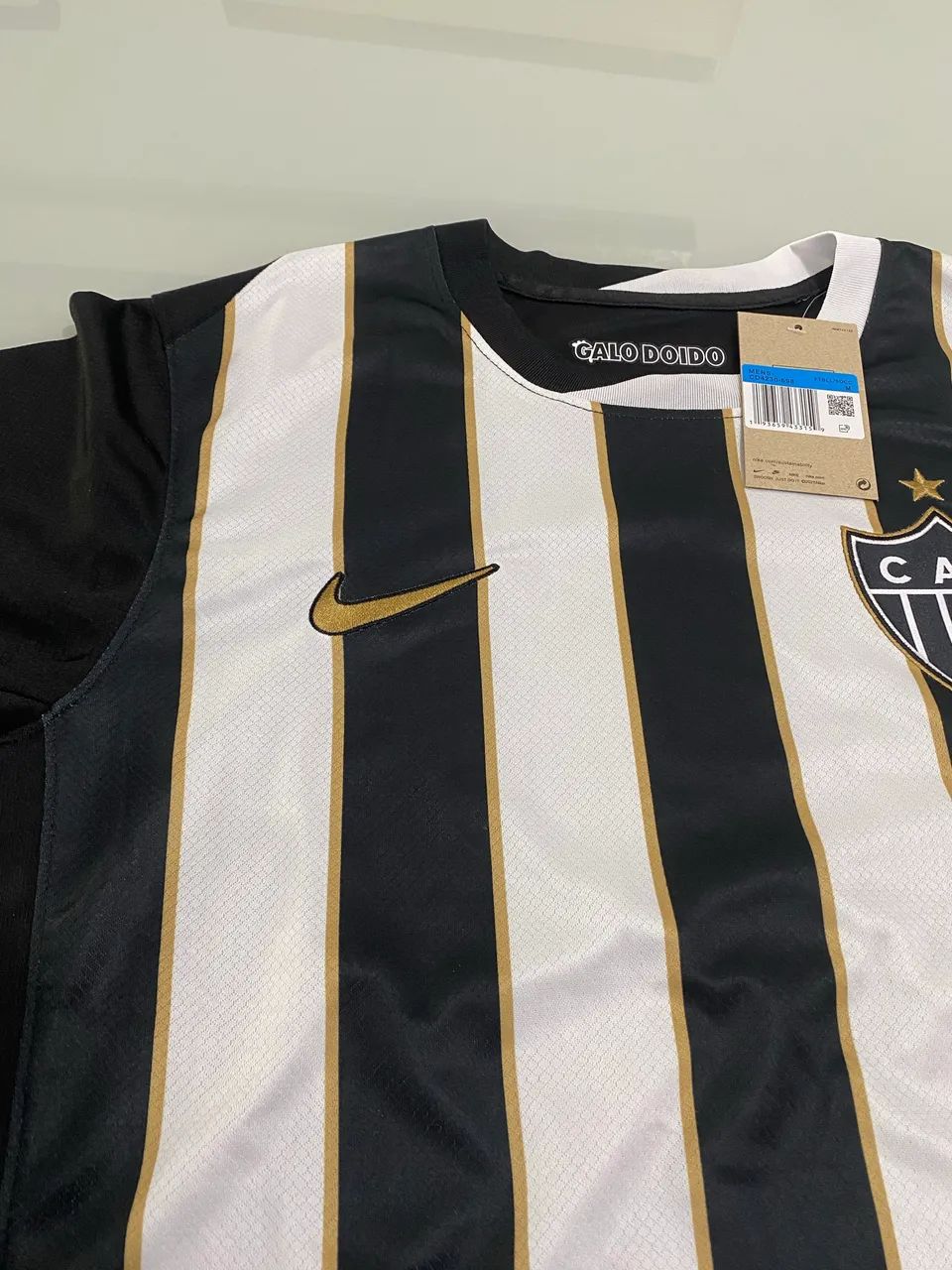Camisa Atlético 2026 - Foto 2