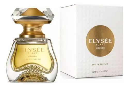 Elysée Blanc  - Foto 4