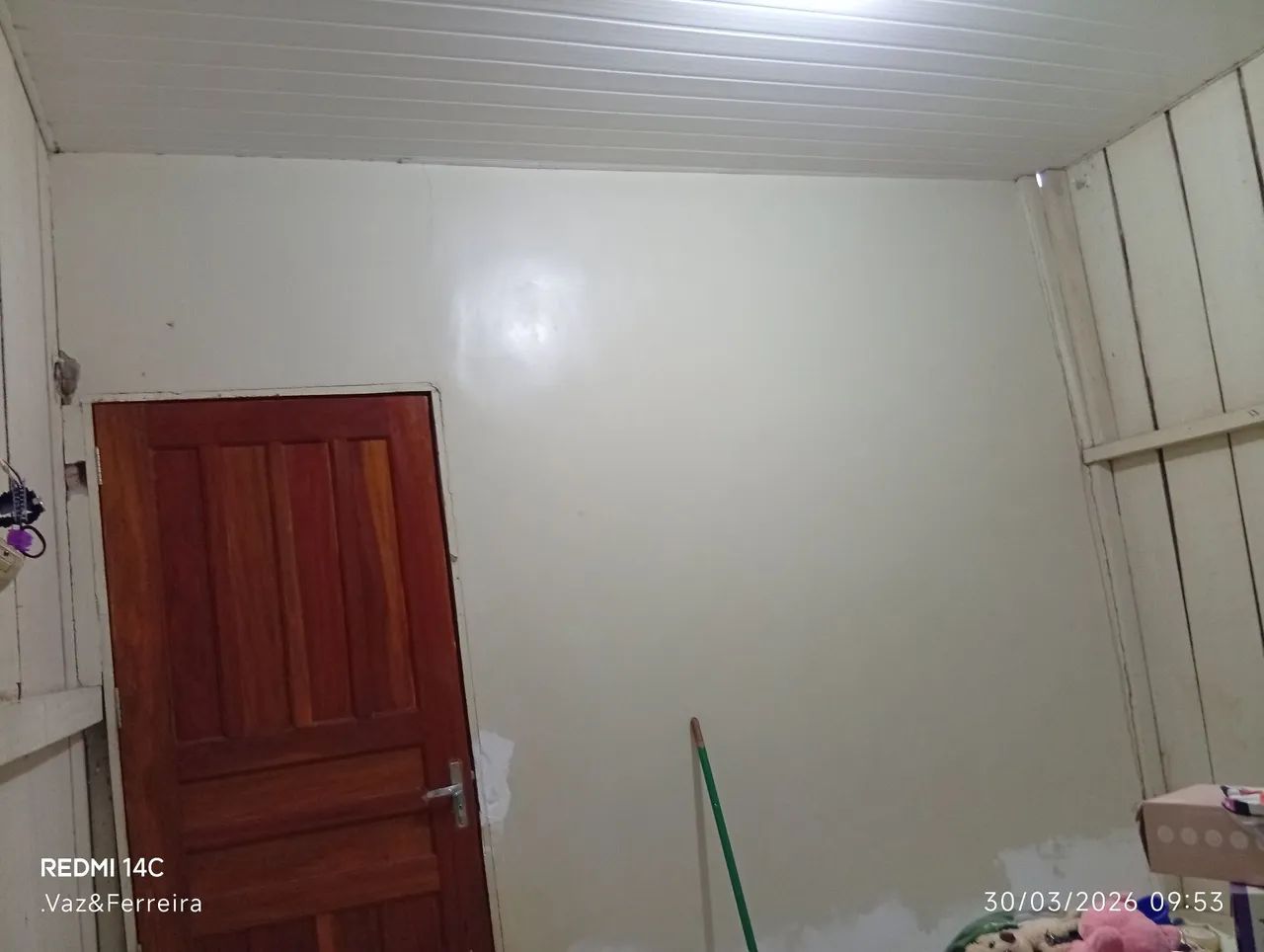 VENDE-SE CASA EM RORAINÓPOLIS -RR  - Foto 4