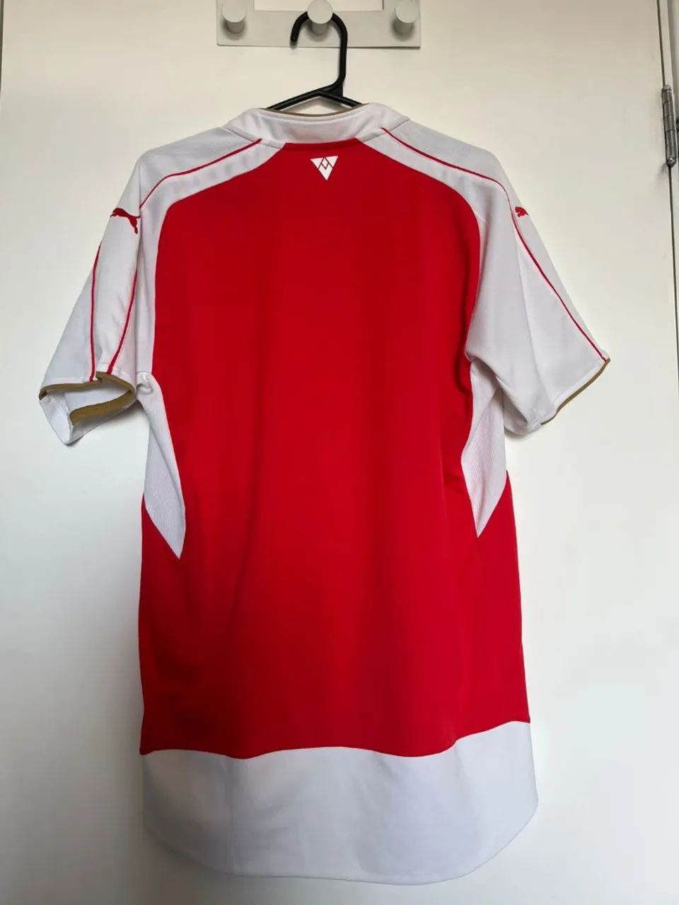 Camisa Arsenal 14/15 - Foto 2