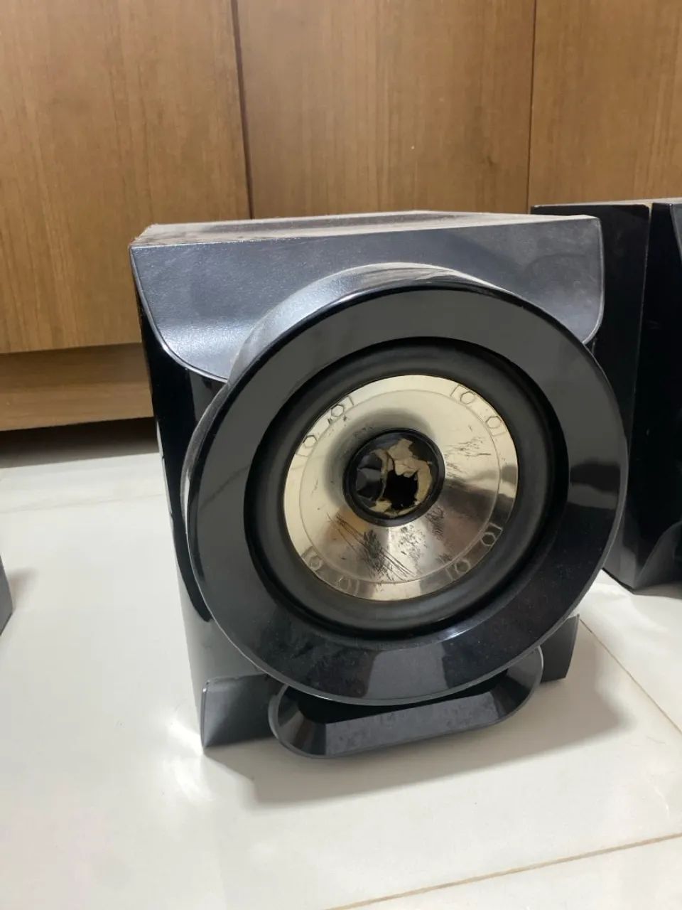 Mini System Philco PH1100 - Foto 3