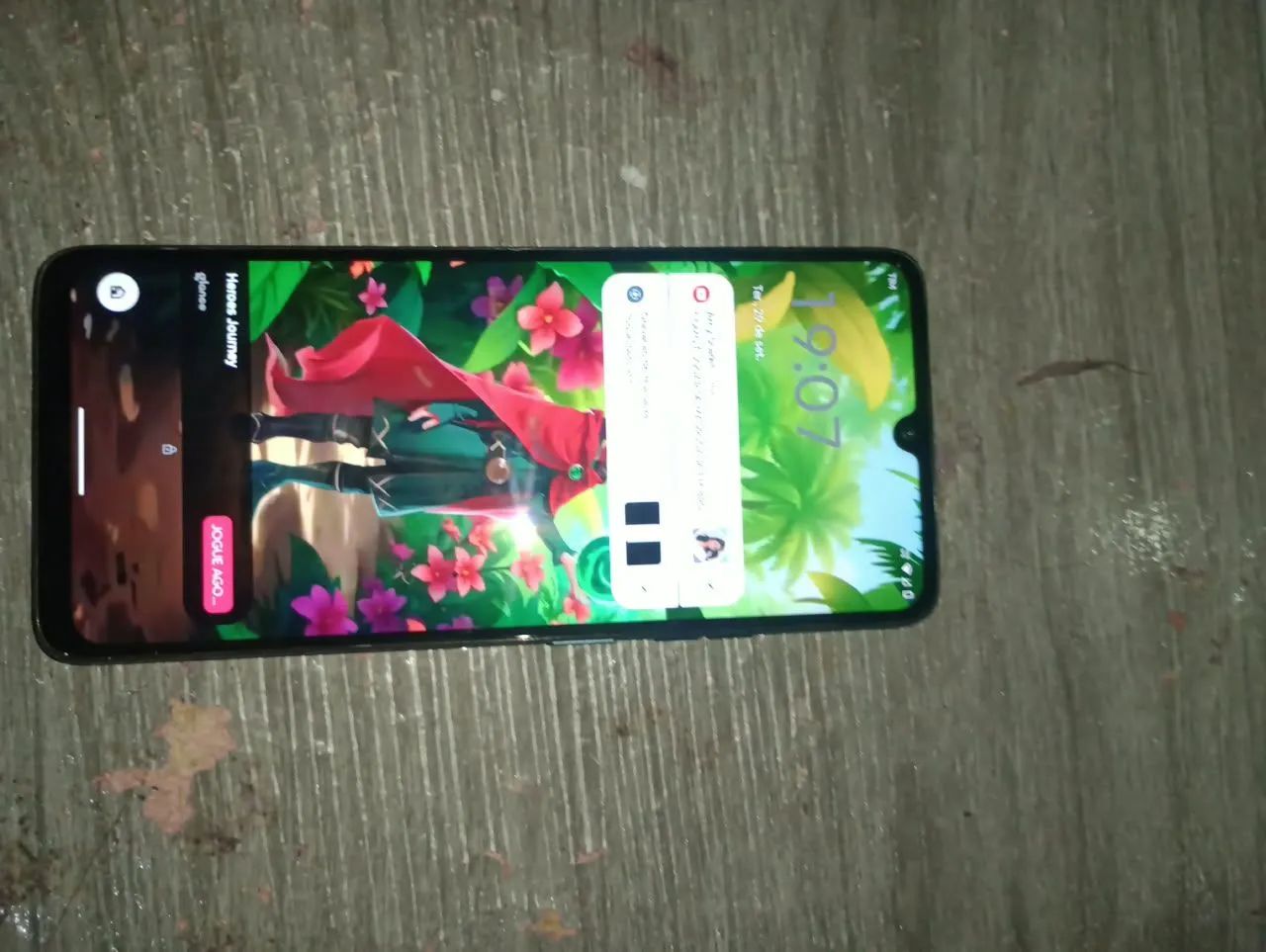 Moto g06 zerado - Foto 2
