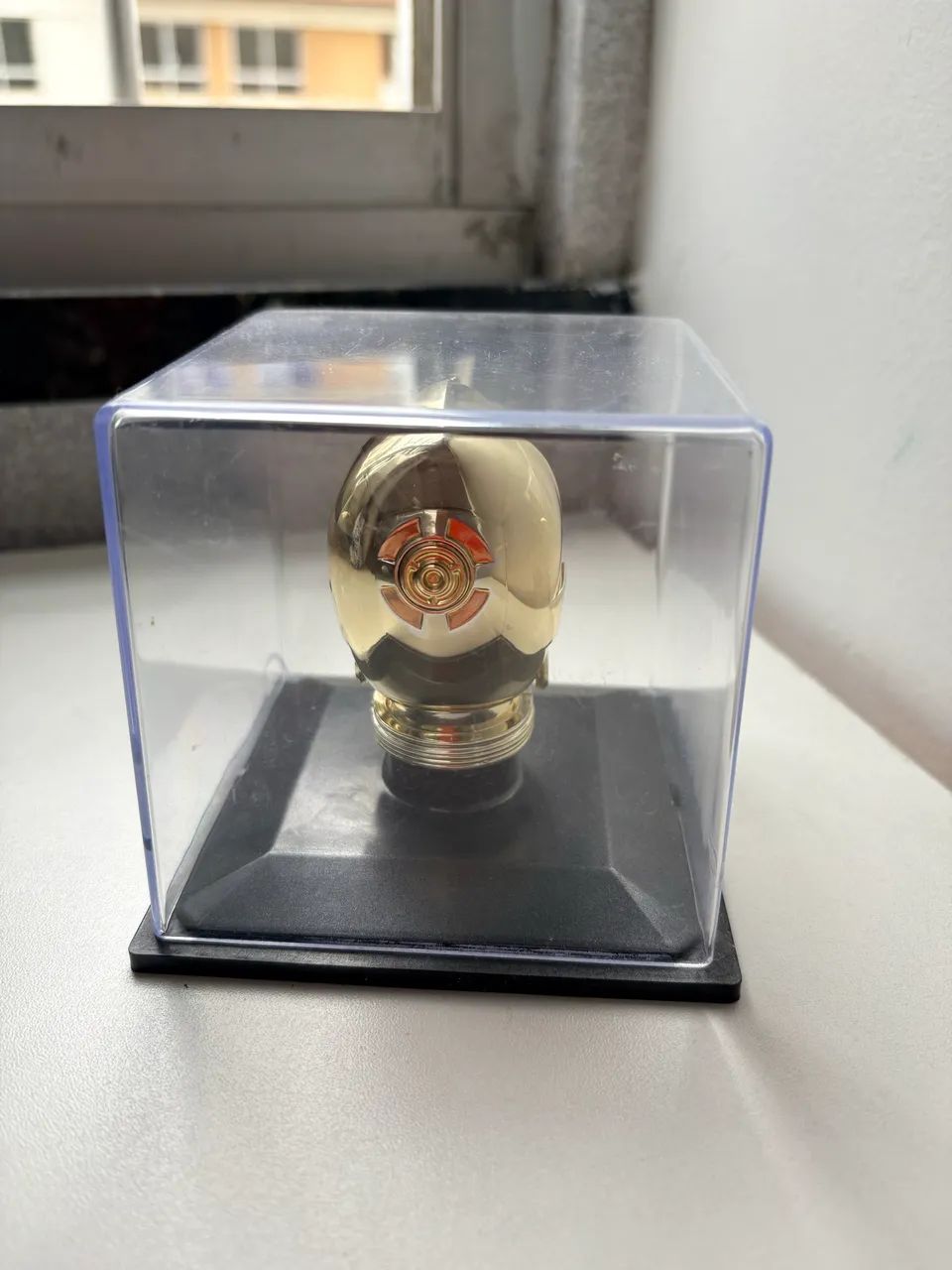 Action Figure C3PO Star Wars - Foto 2