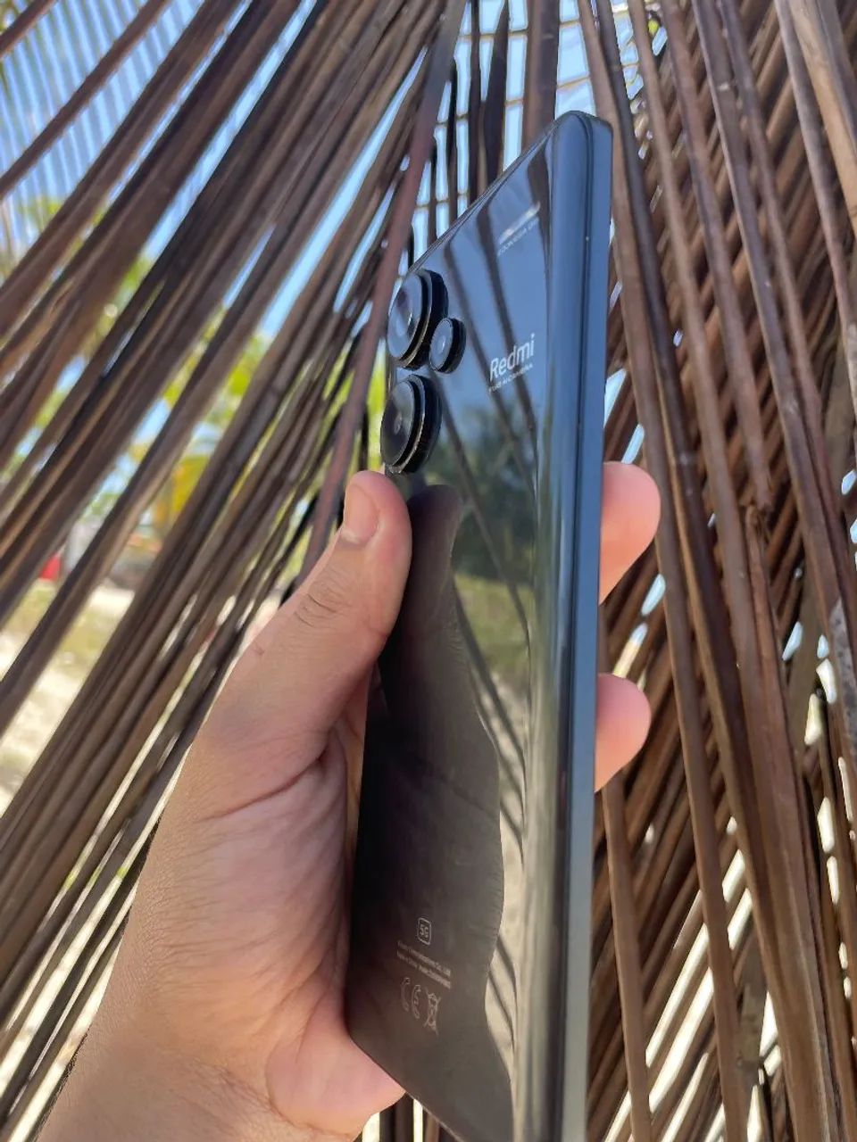 Redmi Note 13 Pro Plus 5G (Ilhéus) - Foto 5